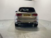 Mercedes-Benz GLC 2.0 GLC300d AMG Line (Premium) SUV 5dr Diesel G-Tronic+ 4MATIC Euro 6 (s/s) 7