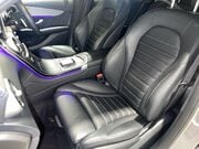 Mercedes-Benz GLC 2.0 GLC300d AMG Line (Premium) SUV 5dr Diesel G-Tronic+ 4MATIC Euro 6 (s/s) 16