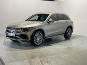 Mercedes-Benz GLC 2.0 GLC300d AMG Line (Premium) SUV 5dr Diesel G-Tronic+ 4MATIC Euro 6 (s/s) 4