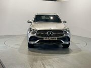 Mercedes-Benz GLC 2.0 GLC300d AMG Line (Premium) SUV 5dr Diesel G-Tronic+ 4MATIC Euro 6 (s/s) 3