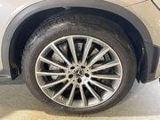 Mercedes-Benz GLC 2.0 GLC300d AMG Line (Premium) SUV 5dr Diesel G-Tronic+ 4MATIC Euro 6 (s/s) 11