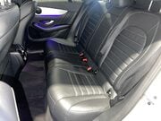 Mercedes-Benz GLC 2.0 GLC300d AMG Line (Premium) SUV 5dr Diesel G-Tronic+ 4MATIC Euro 6 (s/s) 17