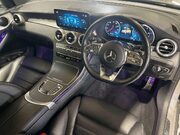 Mercedes-Benz GLC 2.0 GLC300d AMG Line (Premium) SUV 5dr Diesel G-Tronic+ 4MATIC Euro 6 (s/s) 15