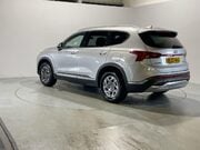 Hyundai SANTA FE 1.6 h T-GDi Premium SUV 5dr Petrol Hybrid Auto Euro 6 (s/s) (230 ps) Leathe 6