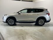 Hyundai SANTA FE 1.6 h T-GDi Premium SUV 5dr Petrol Hybrid Auto Euro 6 (s/s) (230 ps) Leathe 5