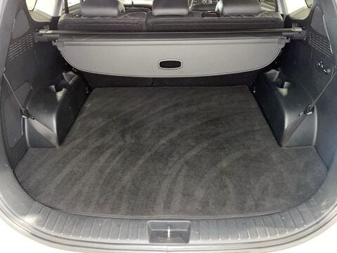 Hyundai SANTA FE 1.6 h T-GDi Premium SUV 5dr Petrol Hybrid Auto Euro 6 (s/s) (230 ps) Leathe 12