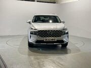 Hyundai SANTA FE 1.6 h T-GDi Premium SUV 5dr Petrol Hybrid Auto Euro 6 (s/s) (230 ps) Leathe 3