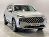 Hyundai SANTA FE 1.6 h T-GDi Premium SUV 5dr Petrol Hybrid Auto Euro 6 (s/s) (230 ps) Leathe