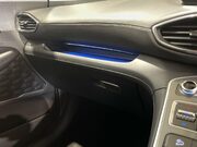 Hyundai SANTA FE 1.6 h T-GDi Premium SUV 5dr Petrol Hybrid Auto Euro 6 (s/s) (230 ps) Leathe 22