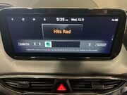 Hyundai SANTA FE 1.6 h T-GDi Premium SUV 5dr Petrol Hybrid Auto Euro 6 (s/s) (230 ps) Leathe 27