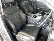 Hyundai SANTA FE 1.6 h T-GDi Premium SUV 5dr Petrol Hybrid Auto Euro 6 (s/s) (230 ps) Leathe 14