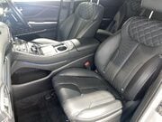 Hyundai SANTA FE 1.6 h T-GDi Premium SUV 5dr Petrol Hybrid Auto Euro 6 (s/s) (230 ps) Leathe 16