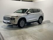 Hyundai SANTA FE 1.6 h T-GDi Premium SUV 5dr Petrol Hybrid Auto Euro 6 (s/s) (230 ps) Leathe 4