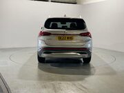 Hyundai SANTA FE 1.6 h T-GDi Premium SUV 5dr Petrol Hybrid Auto Euro 6 (s/s) (230 ps) Leathe 7