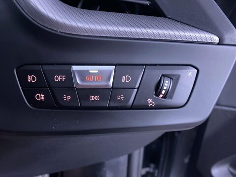 BMW 1 Series 1.5 116d M Sport (LCP) Hatchback 5dr Diesel DCT Euro 6 (s/s) (116 ps) 23