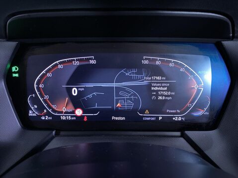 BMW 1 Series 1.5 116d M Sport (LCP) Hatchback 5dr Diesel DCT Euro 6 (s/s) (116 ps) 28