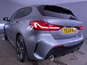 BMW 1 Series 1.5 116d M Sport (LCP) Hatchback 5dr Diesel DCT Euro 6 (s/s) (116 ps) 14