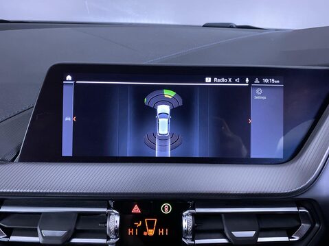 BMW 1 Series 1.5 116d M Sport (LCP) Hatchback 5dr Diesel DCT Euro 6 (s/s) (116 ps) 24