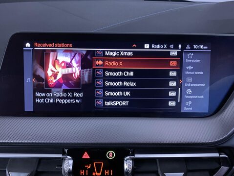 BMW 1 Series 1.5 116d M Sport (LCP) Hatchback 5dr Diesel DCT Euro 6 (s/s) (116 ps) 30