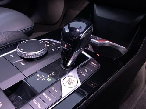 BMW 1 Series 1.5 116d M Sport (LCP) Hatchback 5dr Diesel DCT Euro 6 (s/s) (116 ps) 21