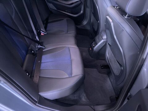 BMW 1 Series 1.5 116d M Sport (LCP) Hatchback 5dr Diesel DCT Euro 6 (s/s) (116 ps) 19