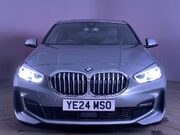 BMW 1 Series 1.5 116d M Sport (LCP) Hatchback 5dr Diesel DCT Euro 6 (s/s) (116 ps) 3