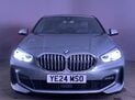 BMW 1 Series 1.5 116d M Sport (LCP) Hatchback 5dr Diesel DCT Euro 6 (s/s) (116 ps) 3