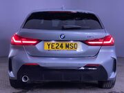 BMW 1 Series 1.5 116d M Sport (LCP) Hatchback 5dr Diesel DCT Euro 6 (s/s) (116 ps) 7