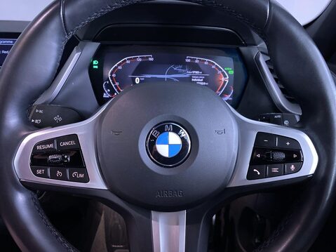 BMW 1 Series 1.5 116d M Sport (LCP) Hatchback 5dr Diesel DCT Euro 6 (s/s) (116 ps) 22