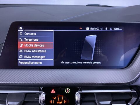 BMW 1 Series 1.5 116d M Sport (LCP) Hatchback 5dr Diesel DCT Euro 6 (s/s) (116 ps) 32