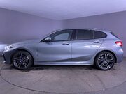 BMW 1 Series 1.5 116d M Sport (LCP) Hatchback 5dr Diesel DCT Euro 6 (s/s) (116 ps) 5
