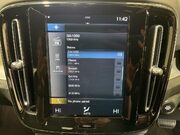 Volvo XC40 1.5h T4 Recharge 10.7kWh Core SUV 5dr Petrol Plug-in Hybrid Auto Euro 6 (s/ 25