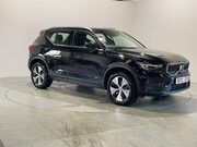 Volvo XC40 1.5h T4 Recharge 10.7kWh Core SUV 5dr Petrol Plug-in Hybrid Auto Euro 6 (s/ 2