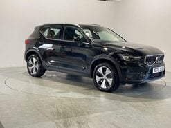 Volvo XC40 1.5h T4 Recharge 10.7kWh Core SUV 5dr Petrol Plug-in Hybrid Auto Euro 6 (s/