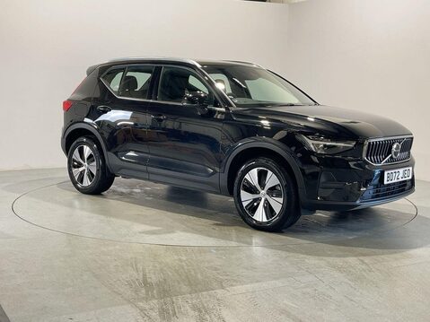 Volvo XC40 1.5h T4 Recharge 10.7kWh Core SUV 5dr Petrol Plug-in Hybrid Auto Euro 6 (s/ 2