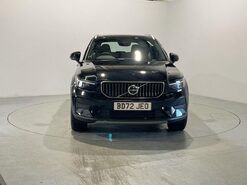 Volvo XC40 1.5h T4 Recharge 10.7kWh Core SUV 5dr Petrol Plug-in Hybrid Auto Euro 6 (s/