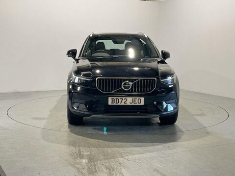 Volvo XC40 1.5h T4 Recharge 10.7kWh Core SUV 5dr Petrol Plug-in Hybrid Auto Euro 6 (s/ 3
