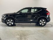 Volvo XC40 1.5h T4 Recharge 10.7kWh Core SUV 5dr Petrol Plug-in Hybrid Auto Euro 6 (s/ 5
