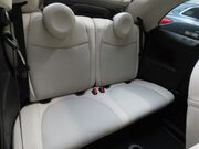 Fiat 500 1.0 MHEV Dolcevita Convertible 2dr Petrol Manual Euro 6 (s/s) (70 bhp) Crui 8