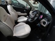 Fiat 500 1.0 MHEV Dolcevita Convertible 2dr Petrol Manual Euro 6 (s/s) (70 bhp) Crui 10