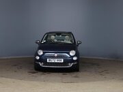 Fiat 500 1.0 MHEV Dolcevita Convertible 2dr Petrol Manual Euro 6 (s/s) (70 bhp) Crui 2
