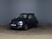 Fiat 500 1.0 MHEV Dolcevita Convertible 2dr Petrol Manual Euro 6 (s/s) (70 bhp) Crui 3