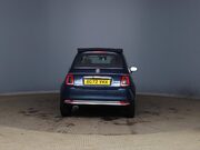 Fiat 500 1.0 MHEV Dolcevita Convertible 2dr Petrol Manual Euro 6 (s/s) (70 bhp) Crui 4