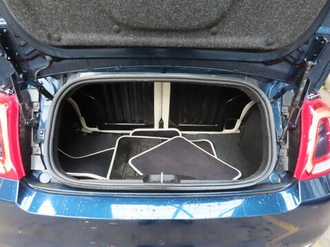 Fiat 500 1.0 MHEV Dolcevita Convertible 2dr Petrol Manual Euro 6 (s/s) (70 bhp) Crui 9