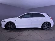Mercedes-Benz A Class 2.0 A180d AMG Line Edition (Executive) Hatchback 5dr Diesel 8G-DCT Euro 6 ( 5