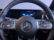 Mercedes-Benz A Class 2.0 A180d AMG Line Edition (Executive) Hatchback 5dr Diesel 8G-DCT Euro 6 ( 22