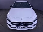 Mercedes-Benz A Class 2.0 A180d AMG Line Edition (Executive) Hatchback 5dr Diesel 8G-DCT Euro 6 ( 10