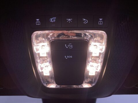 Mercedes-Benz A Class 2.0 A180d AMG Line Edition (Executive) Hatchback 5dr Diesel 8G-DCT Euro 6 ( 18