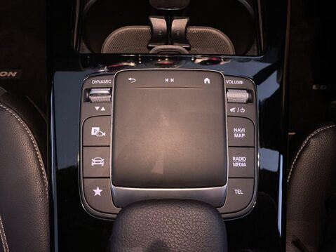 Mercedes-Benz A Class 2.0 A180d AMG Line Edition (Executive) Hatchback 5dr Diesel 8G-DCT Euro 6 ( 29