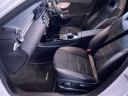 Mercedes-Benz A Class 2.0 A180d AMG Line Edition (Executive) Hatchback 5dr Diesel 8G-DCT Euro 6 ( 17